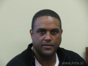 William Goins Arrest Mugshot