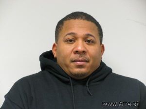 William Gonzalez Arrest Mugshot