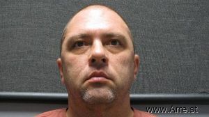 William Graham Arrest Mugshot