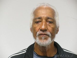 William Groce Arrest Mugshot