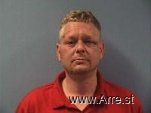 William Hackett Ii Arrest Mugshot