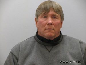 William Harmon Arrest Mugshot