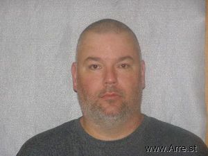 William Harris Arrest Mugshot