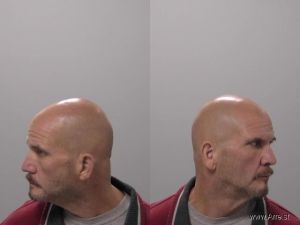 William Hatcher Arrest Mugshot