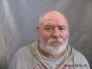 William Hellman Arrest Mugshot