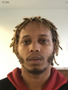 William Hemphill Arrest Mugshot