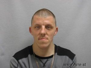 William Henry Arrest Mugshot