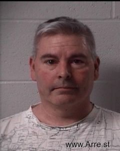 William Hobson Arrest Mugshot