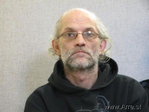 William Holbert Arrest Mugshot