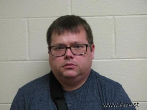 William Holtzapfel Arrest Mugshot