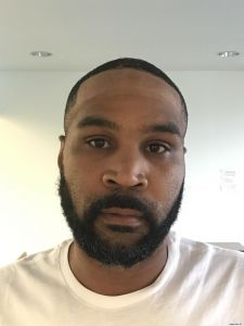 William Hunter Jr Arrest Mugshot