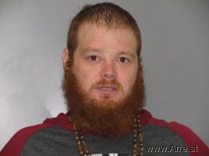 William Hurd Arrest Mugshot