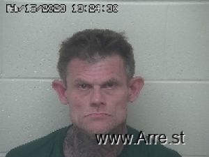 William Hurt Arrest Mugshot