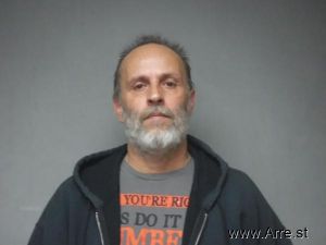 William Iliff Jr. Arrest Mugshot