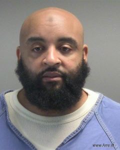 William Ingram Ii Arrest Mugshot