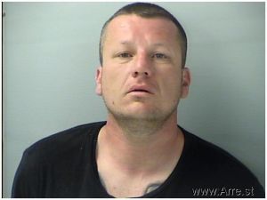 William Jarvis Jr Arrest Mugshot