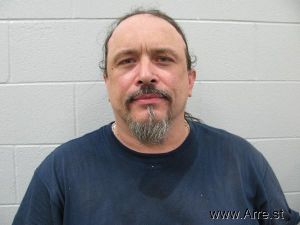 William Johnson Arrest Mugshot