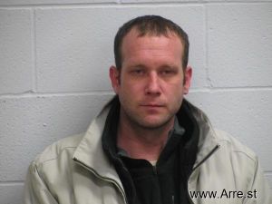 William Johnson Arrest Mugshot