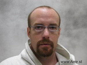 William Kalisz Arrest Mugshot