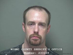 William Kalisz Jr Arrest Mugshot