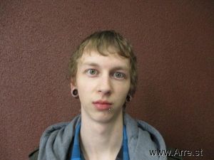 William Kaufman Arrest Mugshot