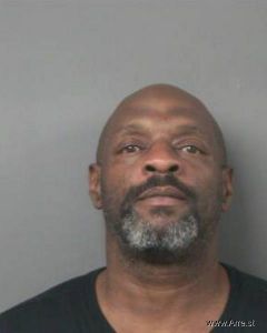 William Keel Arrest Mugshot