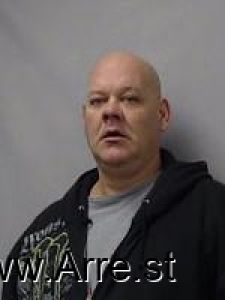 William King Arrest Mugshot