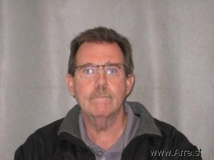William Koch Arrest Mugshot