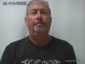 William Krantz Arrest Mugshot