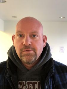 William Kravitz Arrest Mugshot