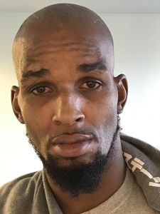 William Lane Arrest Mugshot