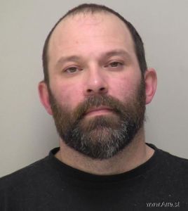 William Loeffler Arrest Mugshot