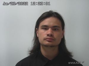 William Loveless Iii Arrest Mugshot