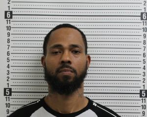 William Madison-allen Iii Arrest Mugshot