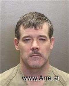 William Maffin Arrest Mugshot