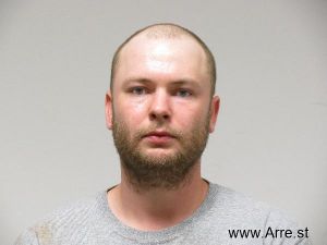 William Matthew Hurt Arrest Mugshot
