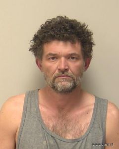 William Mielke Arrest Mugshot