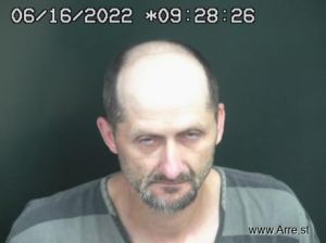 William Murphy Arrest Mugshot