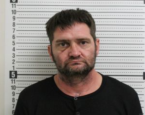 William Oconnor Ii Arrest Mugshot