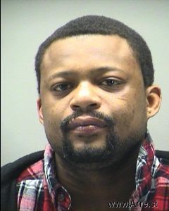 William Robinson Arrest Mugshot