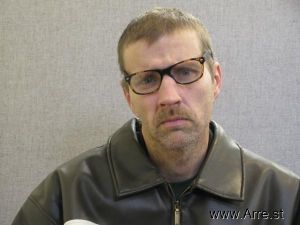 William Serban Arrest Mugshot