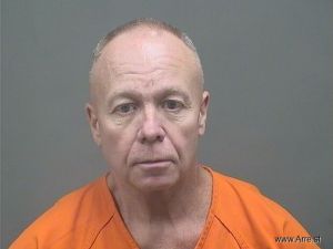 William Siverling Arrest