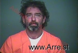 William Thorp Arrest Mugshot