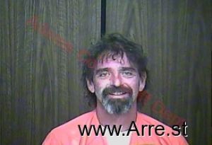 William Thorp Arrest Mugshot