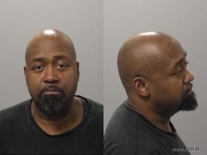 William Turner Arrest Mugshot