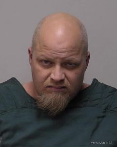 William Tweed Arrest Mugshot