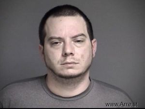 William Umphrey Arrest Mugshot