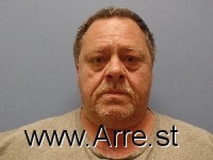 William Wadding Arrest