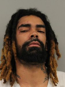 William Walker Ii Arrest Mugshot