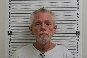 William Woods Arrest Mugshot